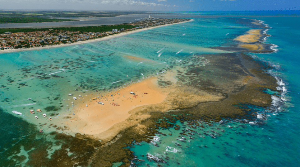 João Pessoa, Paraíba