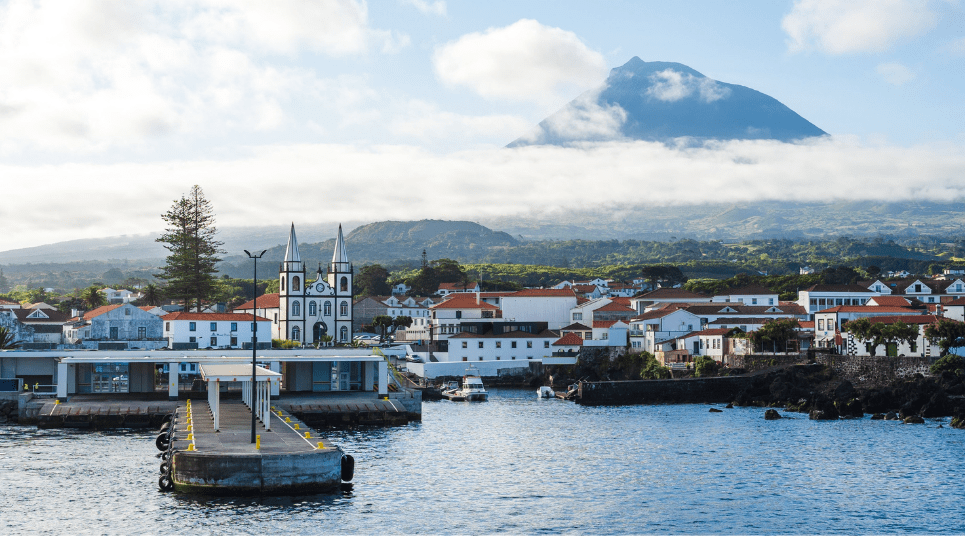 Ilha do Pico