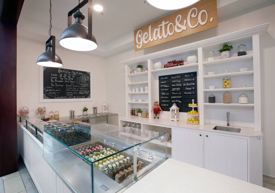 Gelato & Co.