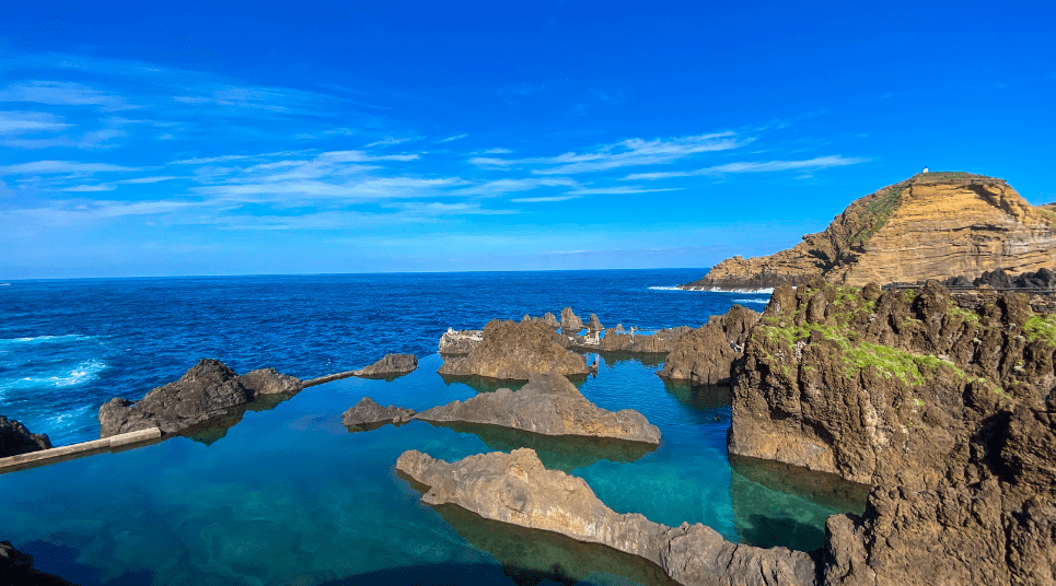 Ilha da Madeira