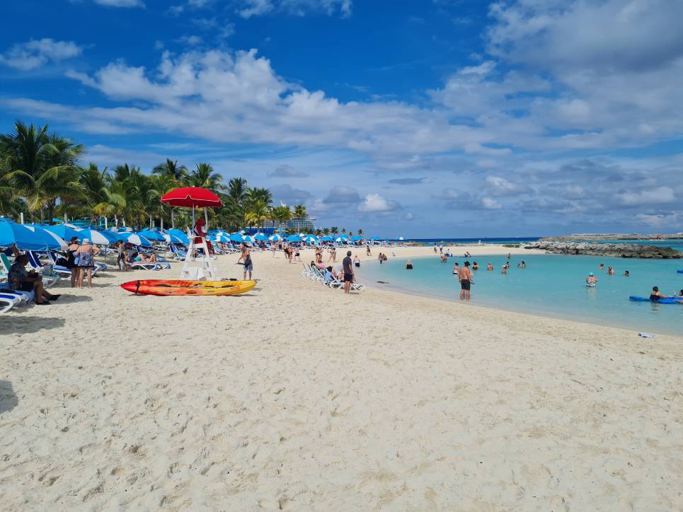 CocoCay