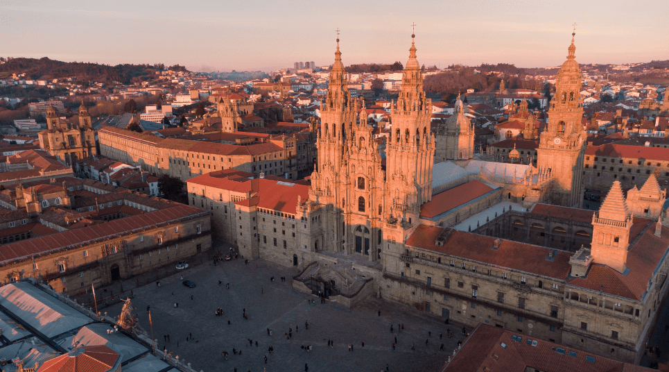 Catedral de Santiago