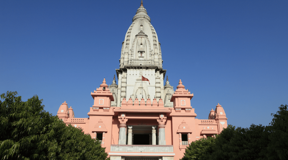 Varanasi, Índia