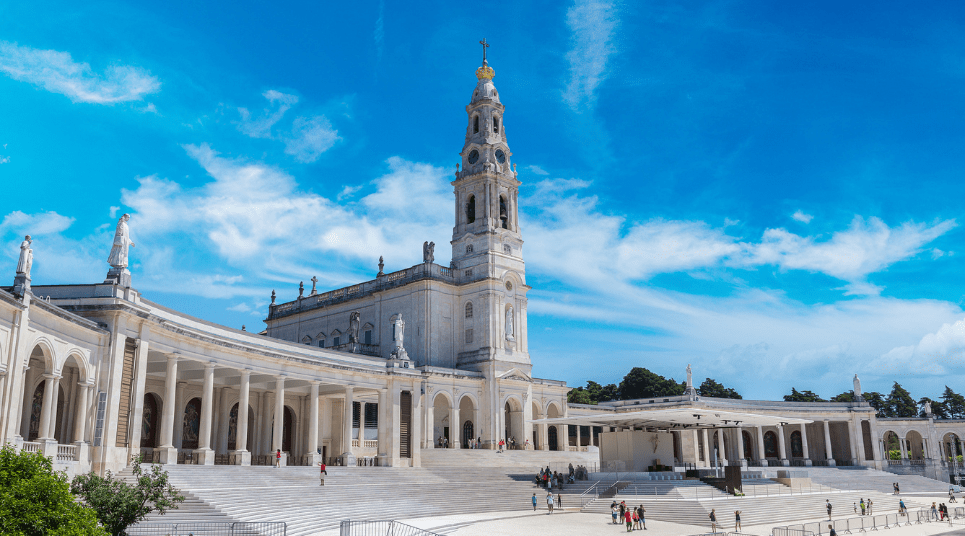 Fátima, Portugal