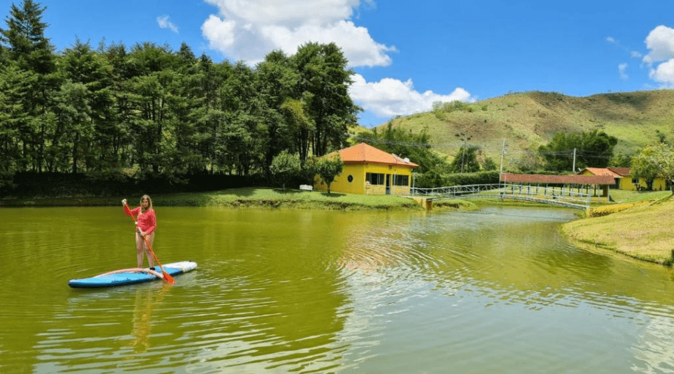 Monteiro Lobato, SP