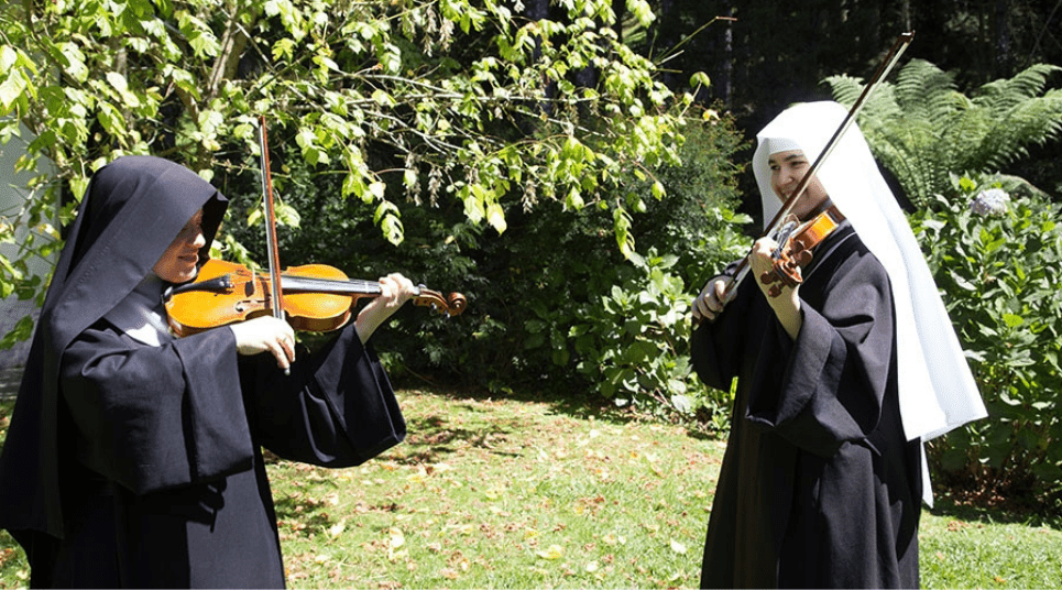 Ponto turístico gratuito em Campos do Jordão