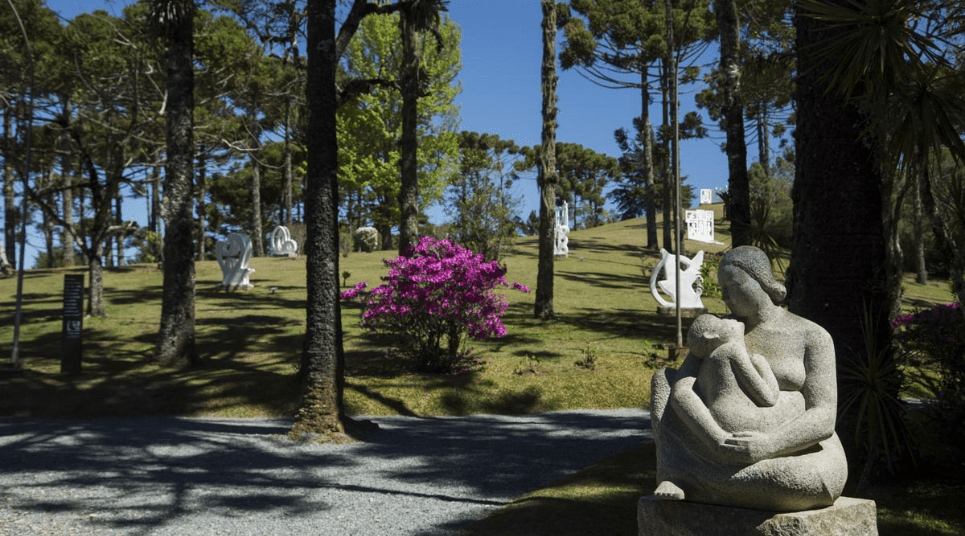 Museu gratuito aos domingos