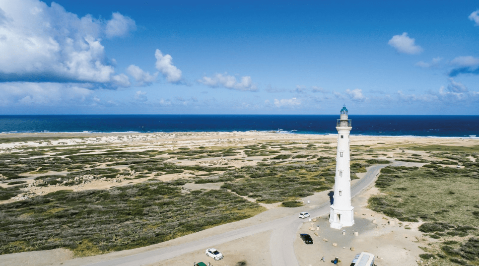 Farol California