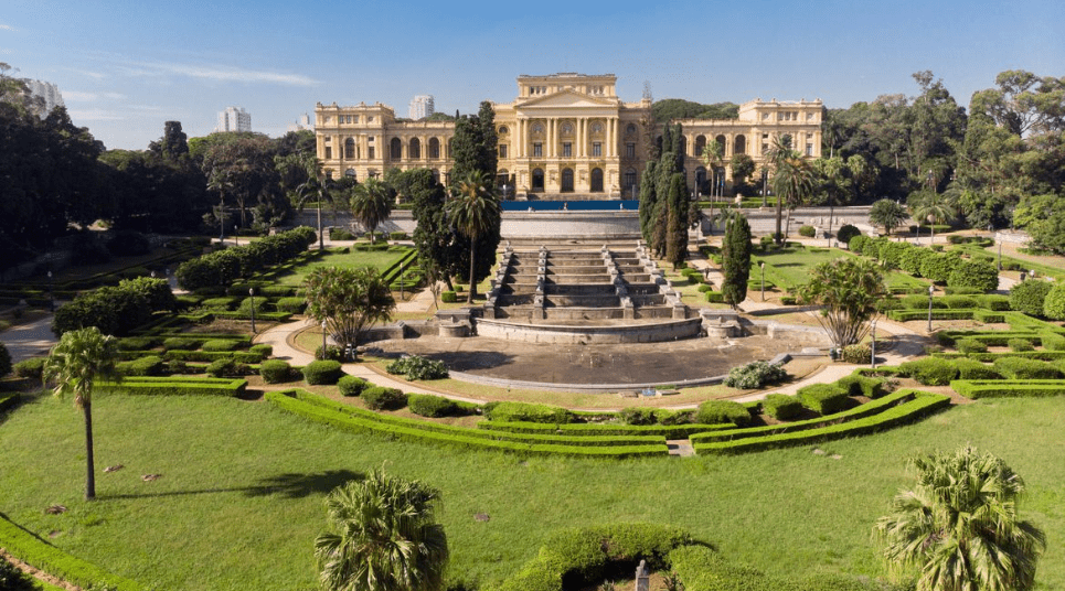 Museu do Ipiranga