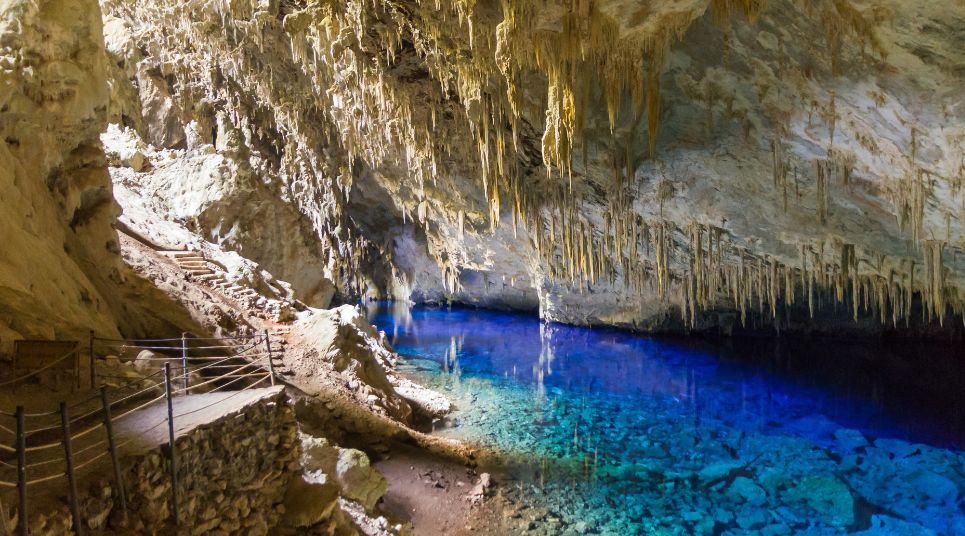 Bonito, Mato Grosso do Sul