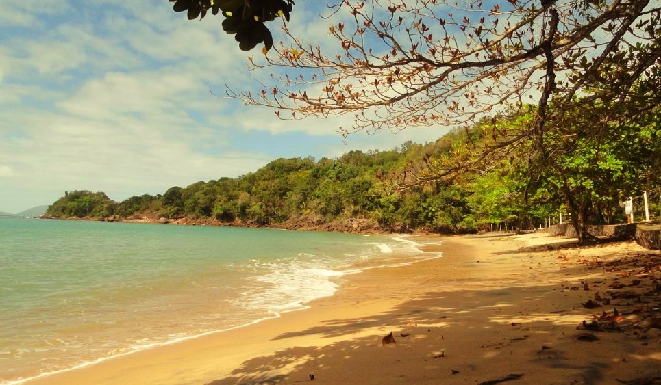 Praias de Ubatuba Ubatuba