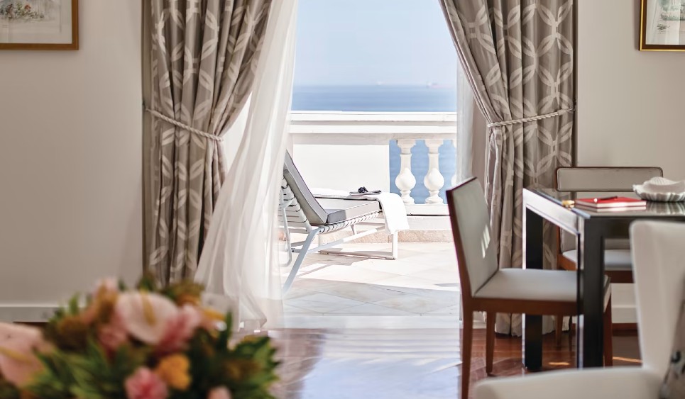 Belmond Copacabana Palace