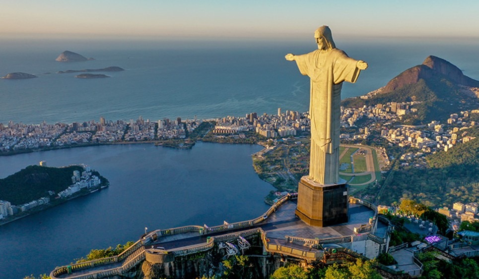 Cristo Redentor