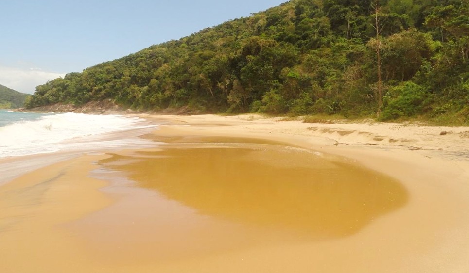 Praia da Figueira