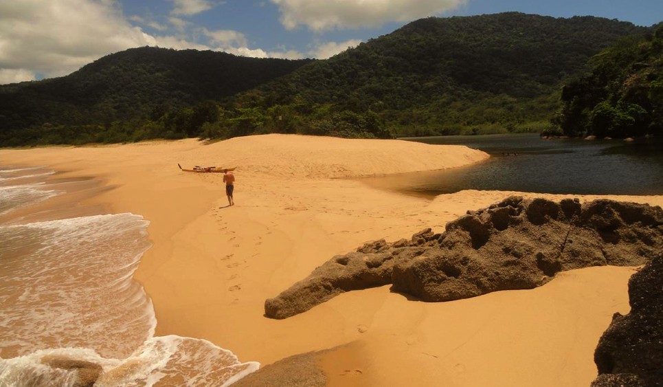 Praia da Lagoa