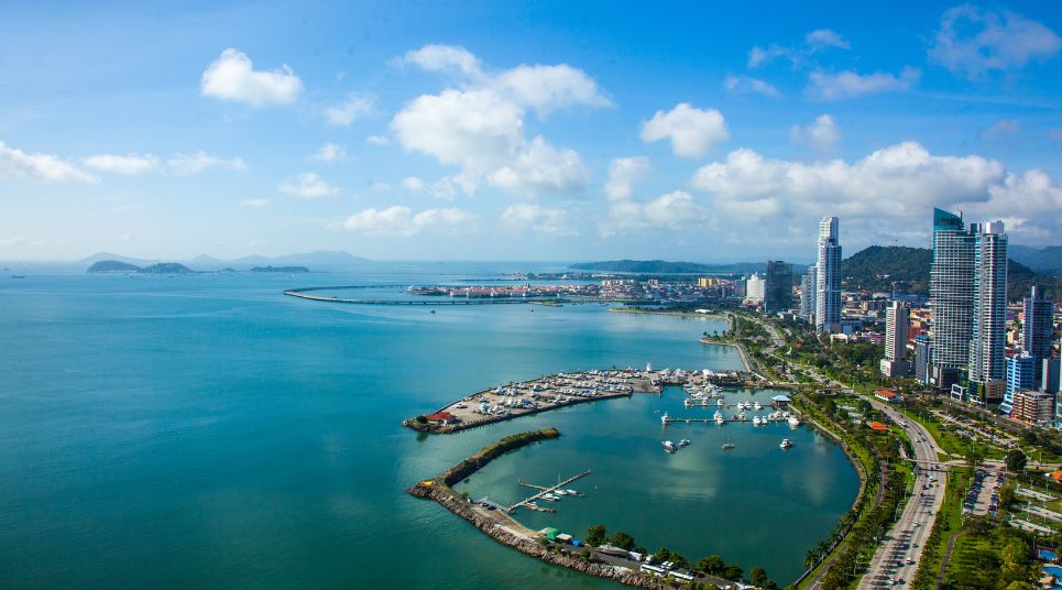 Cidade do Panamá