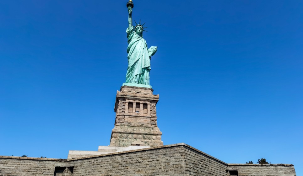 Estátua da Liberdade