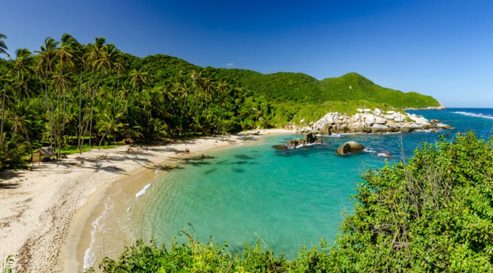 Tayrona National Park