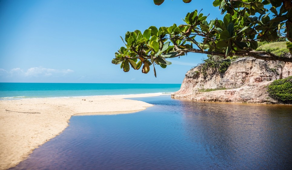 Praia das Ostras